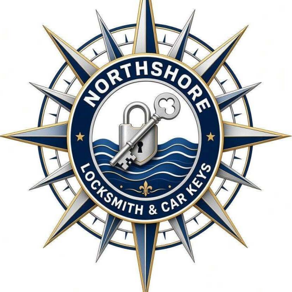 Northshore Locksmith & Car keys