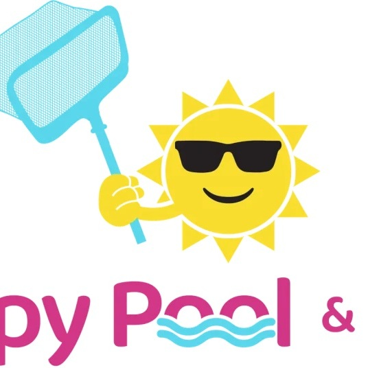 Happy Pool and Spa - Pool Cleaning Service