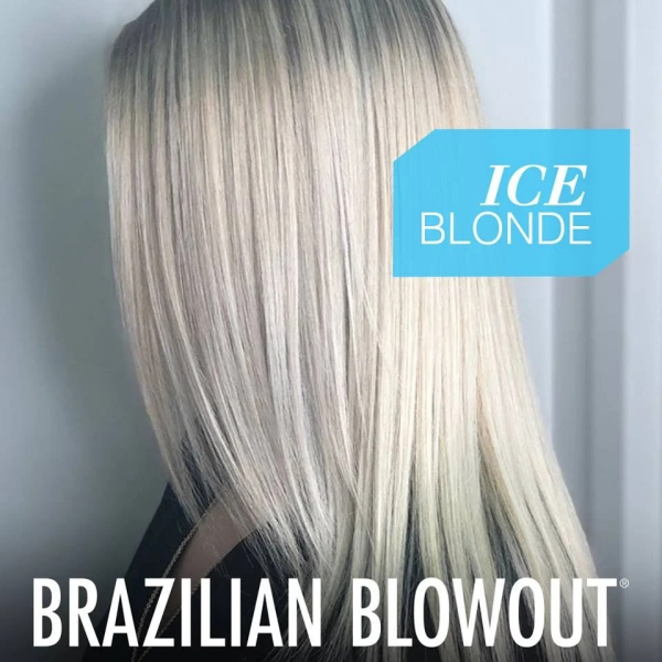 Keratin Salon: Blowout Sydney