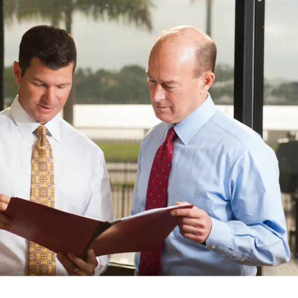 Winters & Yonker Personal Injury Lawyers