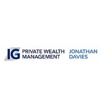 Jonathan Davies - Halifax Financial Advisor and Wealth Management