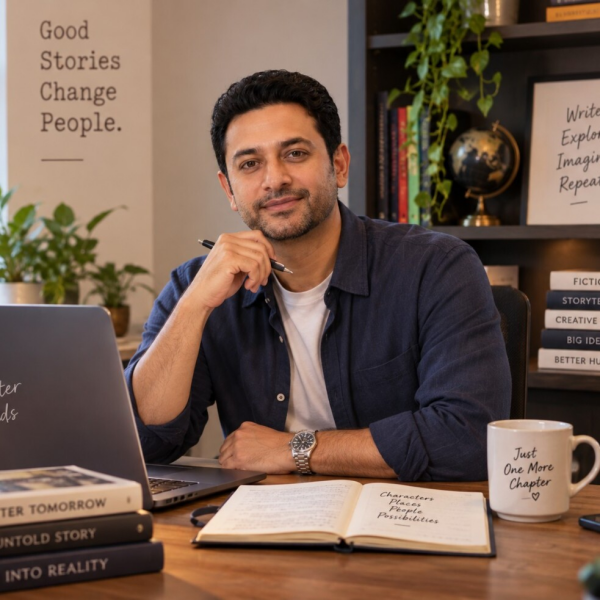 Naushad Parpia