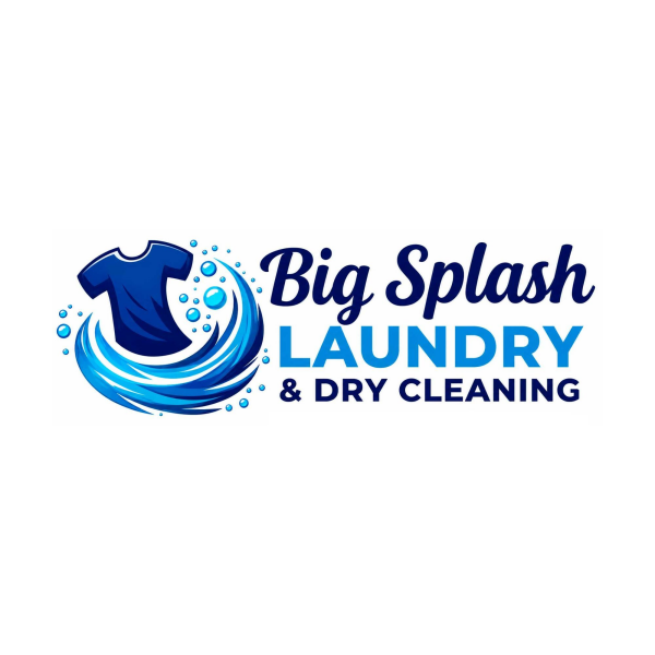 Big Splash Laundry & Dry Cleaning