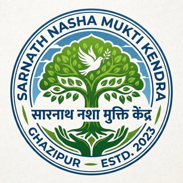 Sarnath Nasha Mukti Kendra Ghazipur U.P