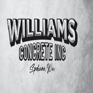 Williams Concrete Services Inc.