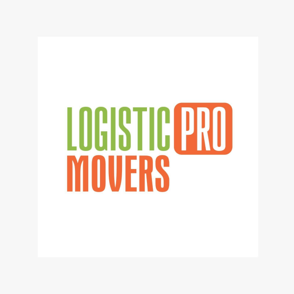 Logistic Pro Movers