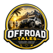 OffRoad Tales