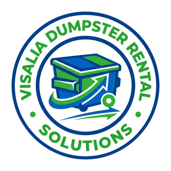 Visalia Dumpster Rental Solutions
