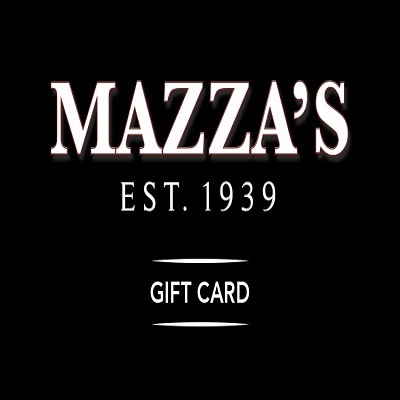 Mazza's