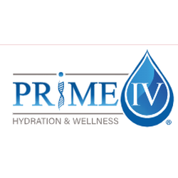 Prime IV Hydration & Wellness - Flemington