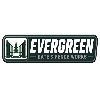 Evergreen Gate & Fence Works