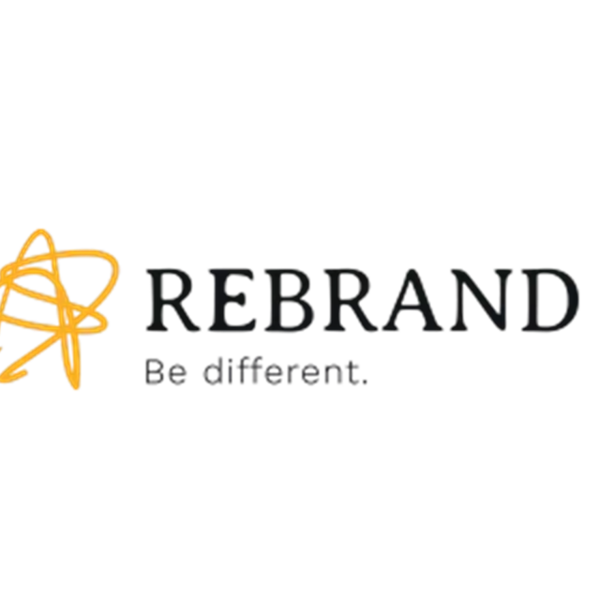Rebrand