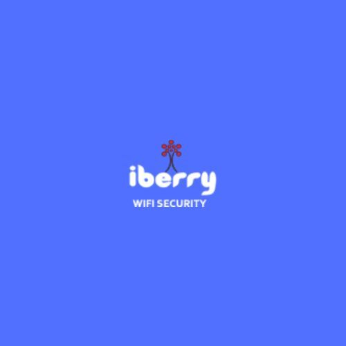 IBerry WiFi Security