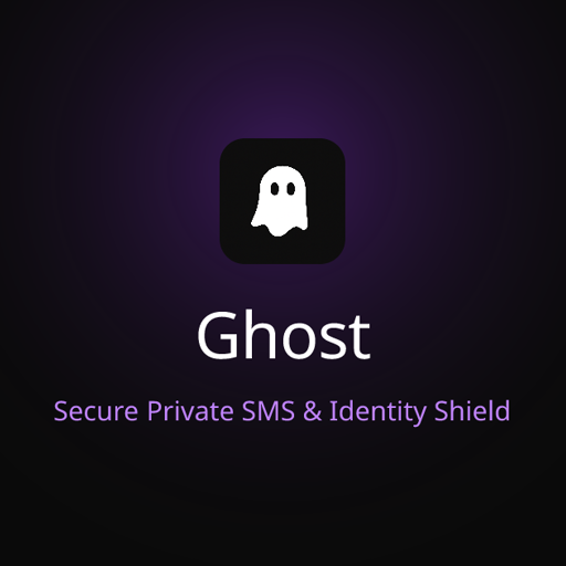 GhostSMS