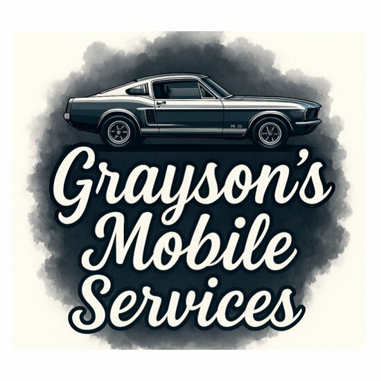 Graysons mobile services