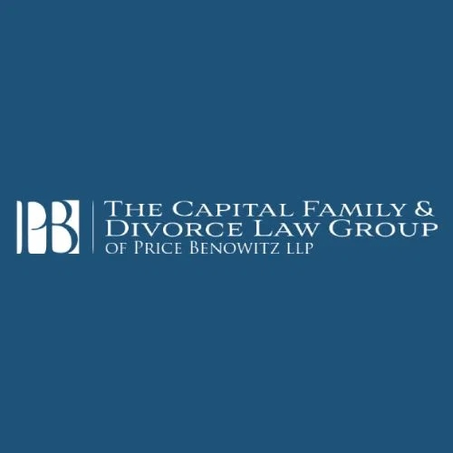 Capital Family & Divorce Law Group