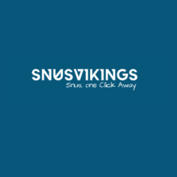 Snus Vikings Ltd