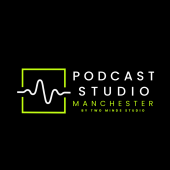 Podcast Studio Manchester