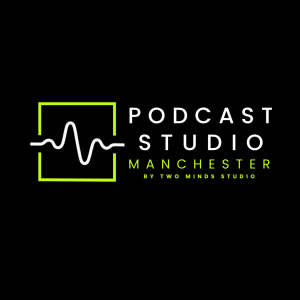 Podcast Studio Manchester