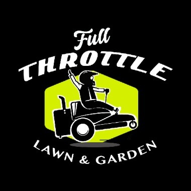 Full Throttle Lawn & Garden