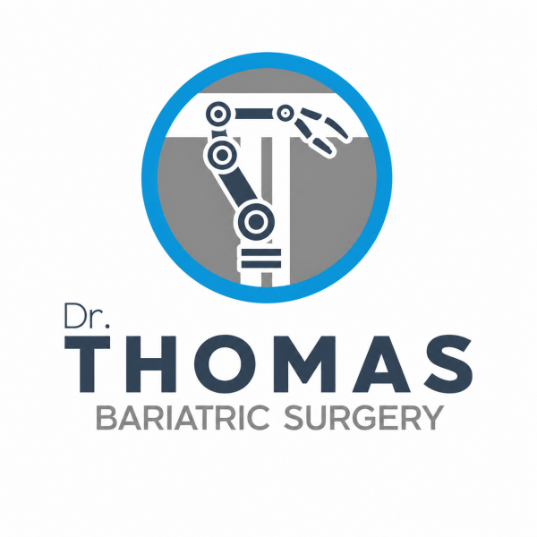 David Thomas, MD: Bariatric Surgeon