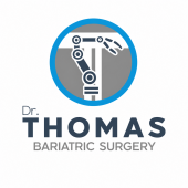 David Thomas, MD: Bariatric Surgeon