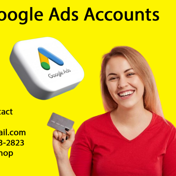 How to Find the Right Platform to Buy Google Ads Accounts in 2026