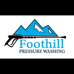 Foothill Pressure Washing