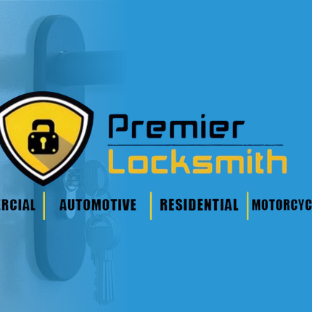 Premier Locksmith