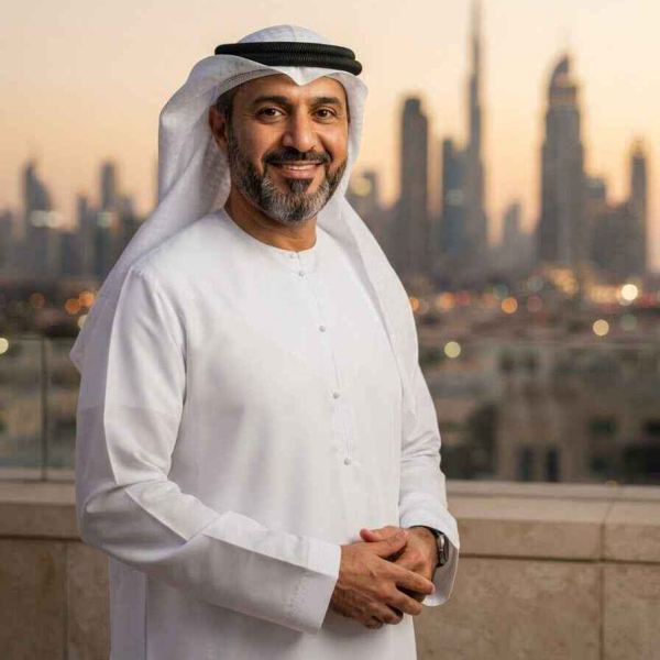 Mohammed Khamis Khalaf