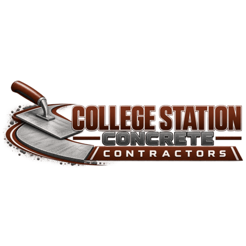 College Station Concrete Contractors