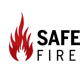 Safe Home Fireplace