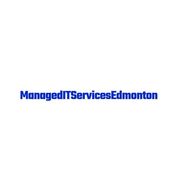 Managed IT Services Edmonton