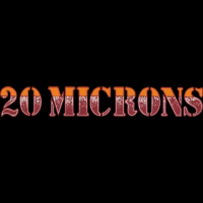 20 Microns Limietd