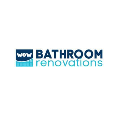 Wow Bathroom Renovations