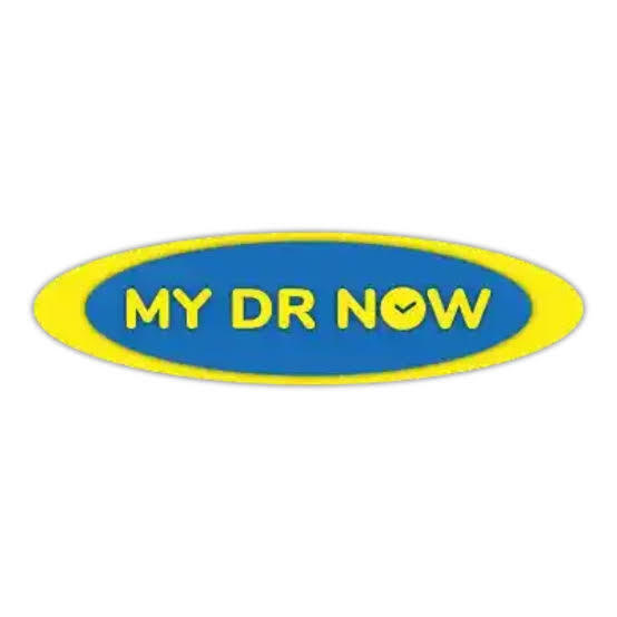MY DR NOW