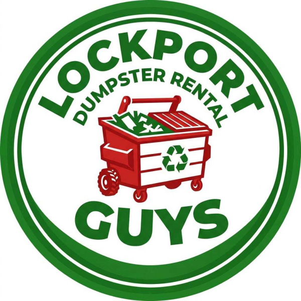 Lockport Dumpster Rental Guys
