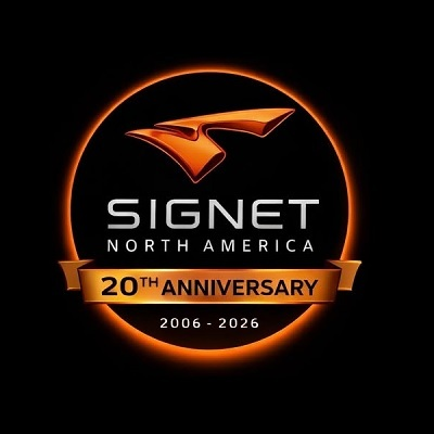Signet North America
