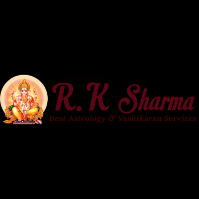 Astrologer RK Sharma