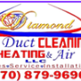 Diamond Heating & Air Conditioning