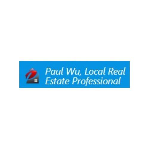 Paul Wu Local Real Estate Professional