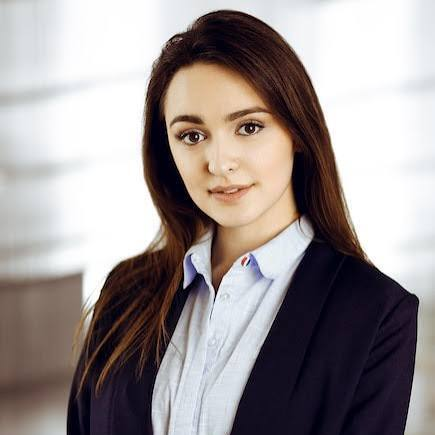Kimberly G. Friedman