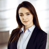 Kimberly G. Friedman