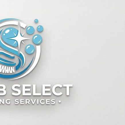 Scrub Select Cleaning Services