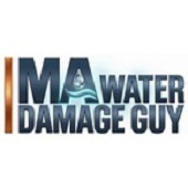 MA Water Damage Guy