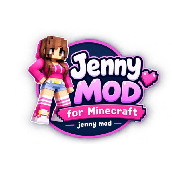 Jenny Mod for Minecraft - Features, Gameplay & Installation Guide