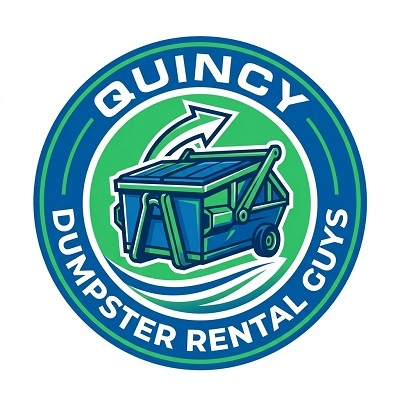 Quincy Dumpster Rental Guys