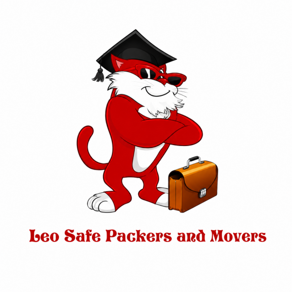 Leo Packers and Movers in Chandigarh