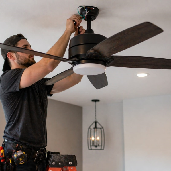 Evansville Electrician Guys