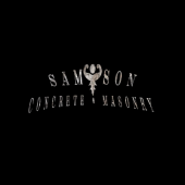 Sampson Concrete And Masonry